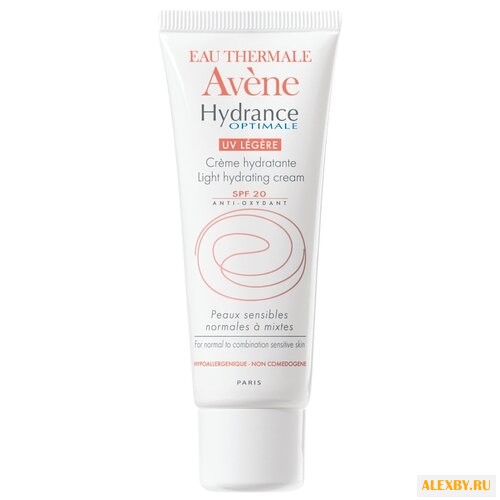 AVENE Hydrance Optimale UV20