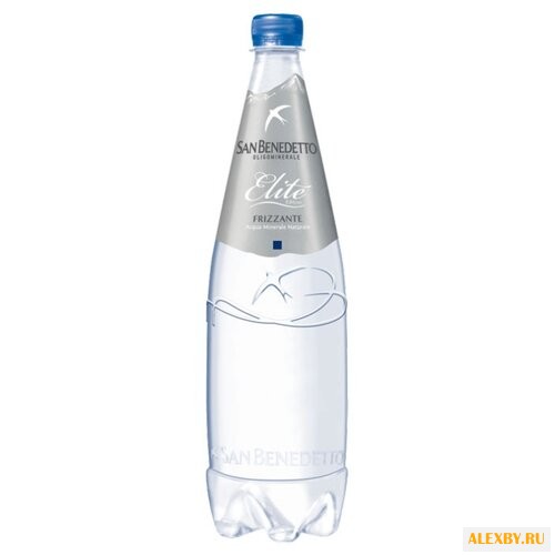 Минеральная вода San Benedetto