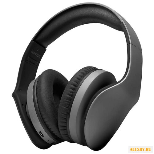 Наушники Ginzzu GM-971BT