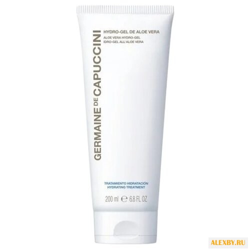 Germaine de Capuccini OPTIONS