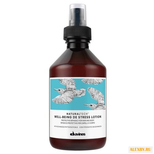 Davines Natural Tech