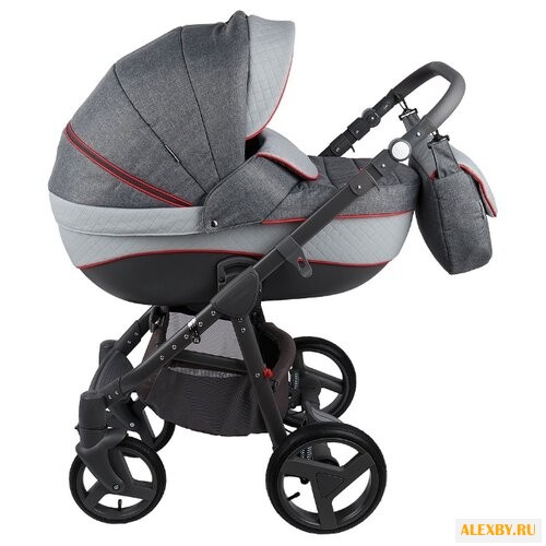 Универсальная коляска Adamex