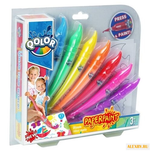 Five Stars Набор акриловых