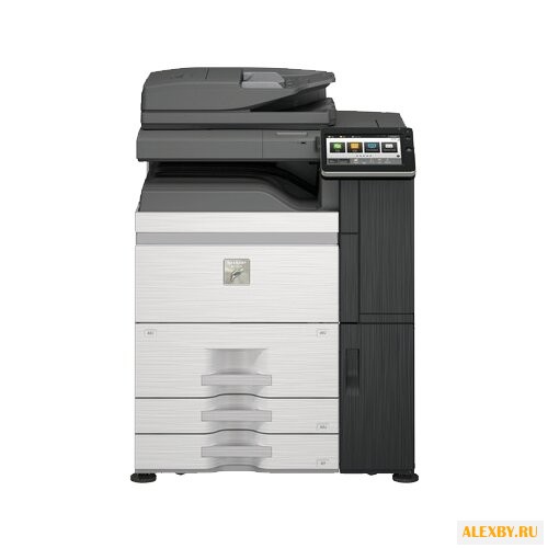 МФУ Sharp MX-7580NEE