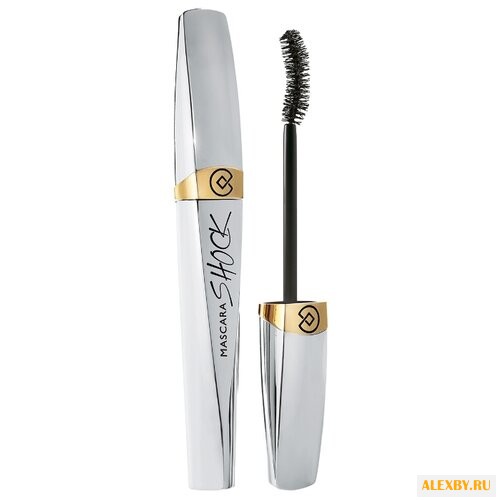 Collistar тушь для ресниц