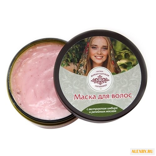 Первая монастырская здравница