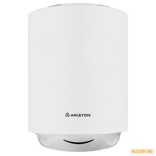 Накопительный водонагреватель