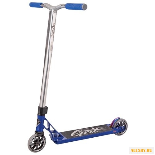 Спортивный самокат Grit Tremor