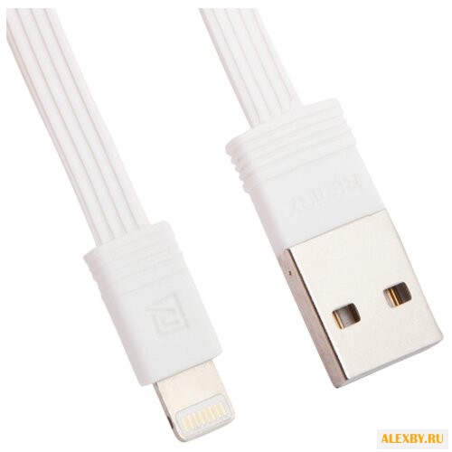 Кабель Remax Tengy USB - Apple