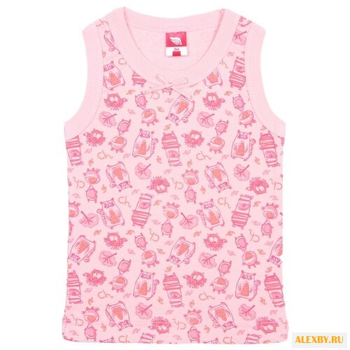 Майка cherubino