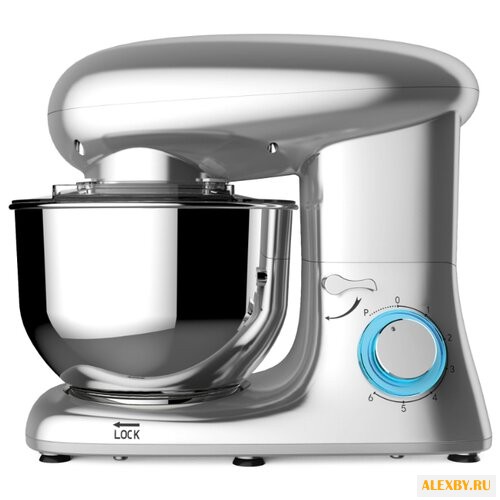 Миксер Gemlux GL-SM6140GR