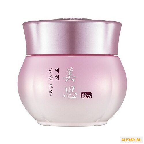 Крем Missha Misa Yei Hyun 50 мл