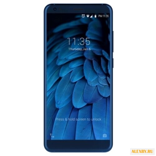 Смартфон ZTE Blade V9 64GB