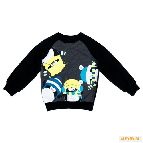 Свитшот playToday