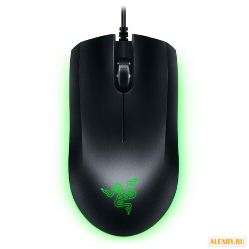 Мышь Razer Abyssus Essential