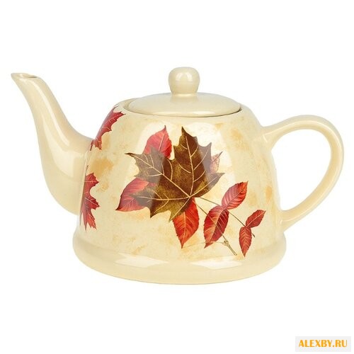ENS Заварочный чайник Кленовый