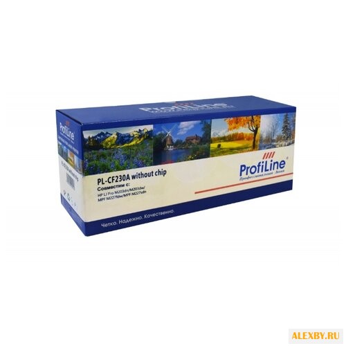 Картридж ProfiLine PL-CF230A