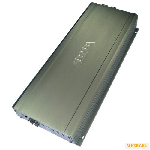 Автомобильный усилитель ARIA