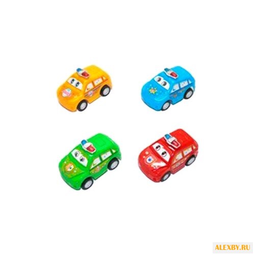 Легковой автомобиль Shantou