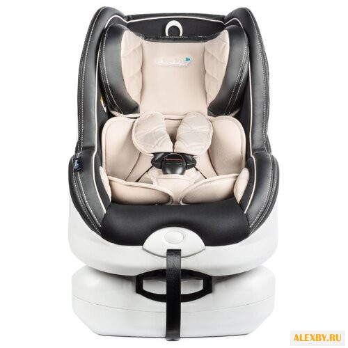 Автокресло группа 0 1 до 18 кг