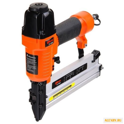 Пневмостеплер Wester NT-5040