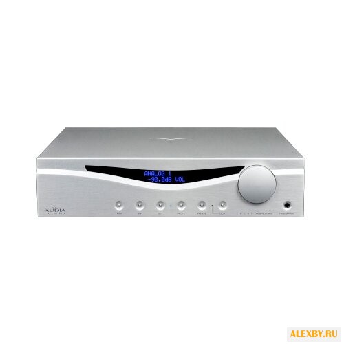 Предварительный усилитель Audia