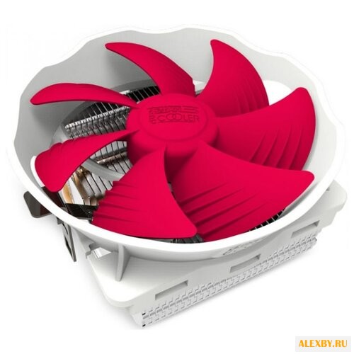 Кулер для процессора PCcooler