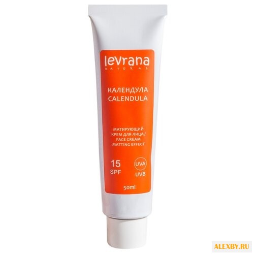 Levrana Календула матирующий