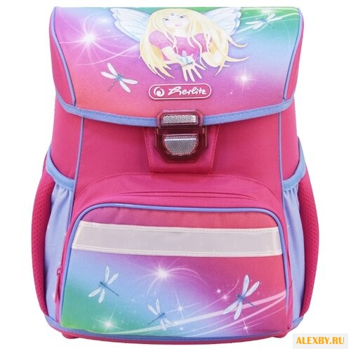 Herlitz Ранец Loop Rainbow Fairy