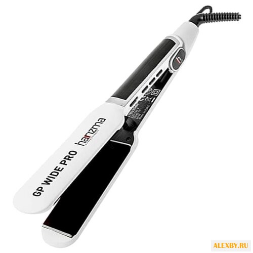 Щипцы утюжок harizma H10325GP