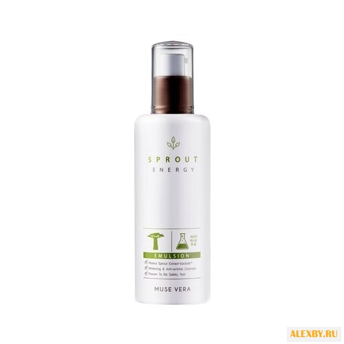 Deoproce MUSE VERA Sprout