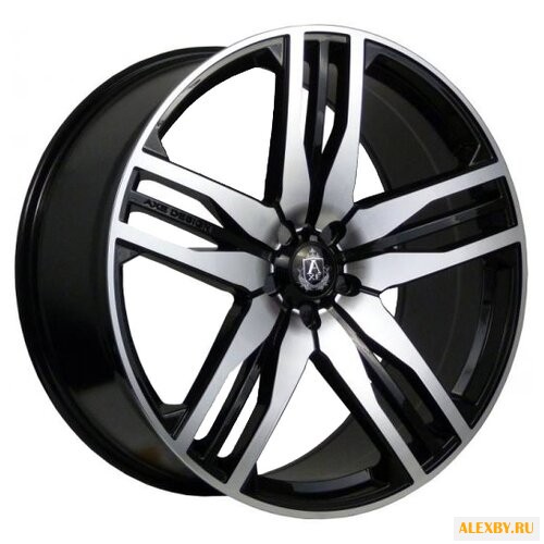 Колесный диск AXE EX22