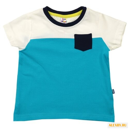 Футболка Mini Maxi