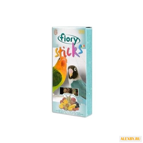 Лакомство Fiory палочки с