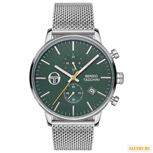 Наручные часы SERGIO TACCHINI