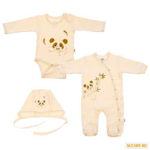 Комплект одежды LEO