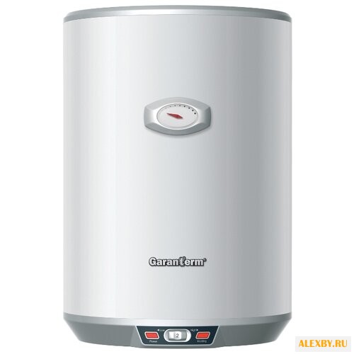 Накопительный водонагреватель