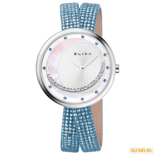Наручные часы ELIXA E129-L537