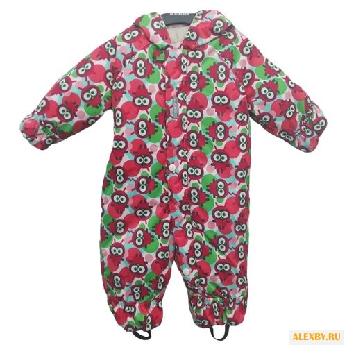 Комбинезон KERRY MULTI K16704