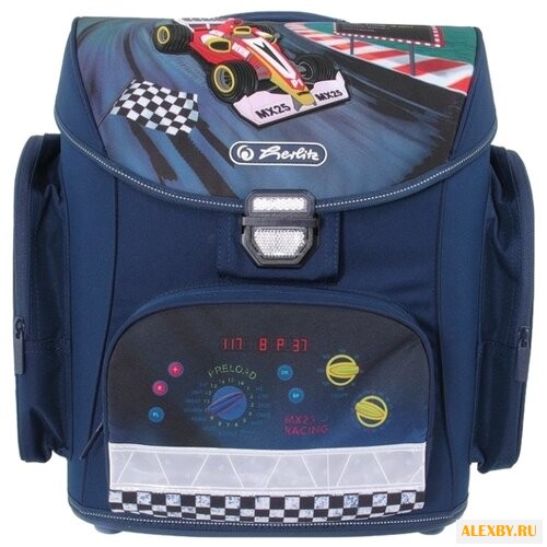 Herlitz Ранец Midi Champion