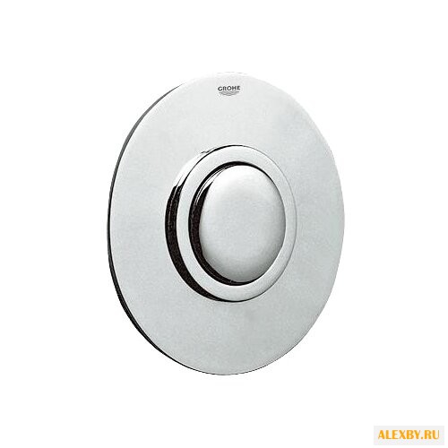Кнопка смыва Grohe Skate 43977000