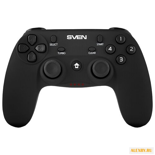 Геймпад SVEN GC-3050