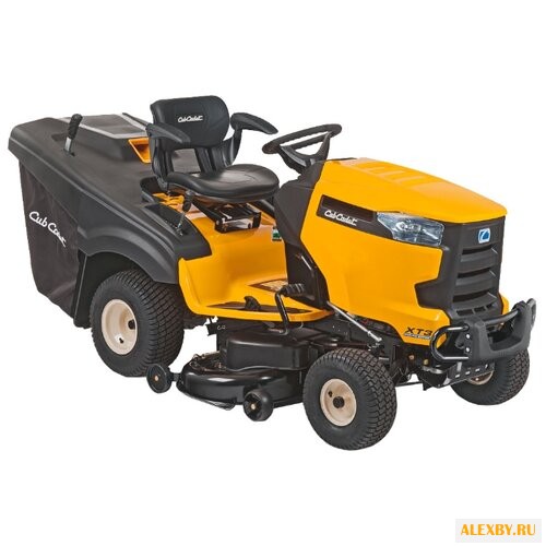 Райдер Cub Cadet XT3 QR95