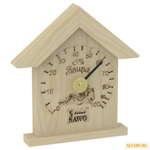 Гигрометр Sawo 115-HP