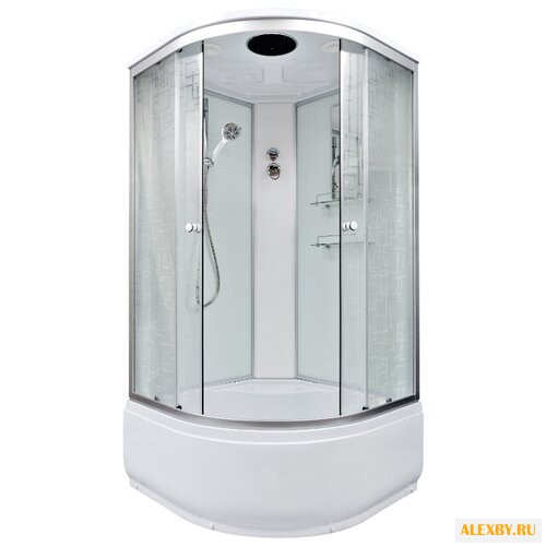 Закрытая кабина Deto ЕМ4590