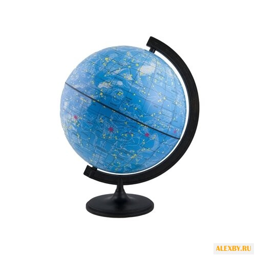 Глобус звездного неба