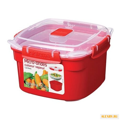 Sistema Контейнер Microwave 1101