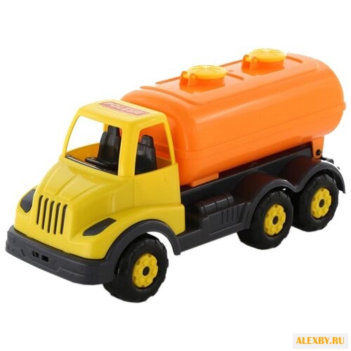 Автоцистерна Полесье Муромец