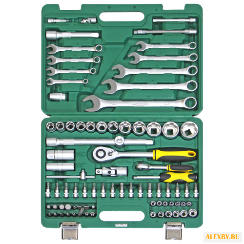 Набор автомобильных