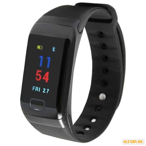 Браслет Ginzzu GZ-313